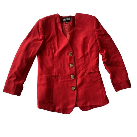 Executive Collection Blazer - Picture 3 of 8